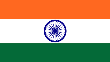 India
