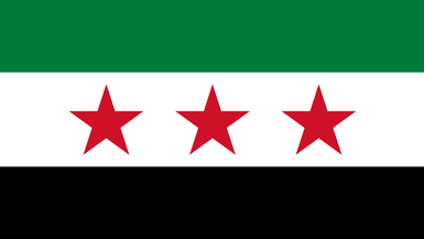 Syrian Arab Republic