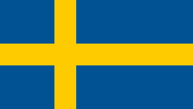 Sweden