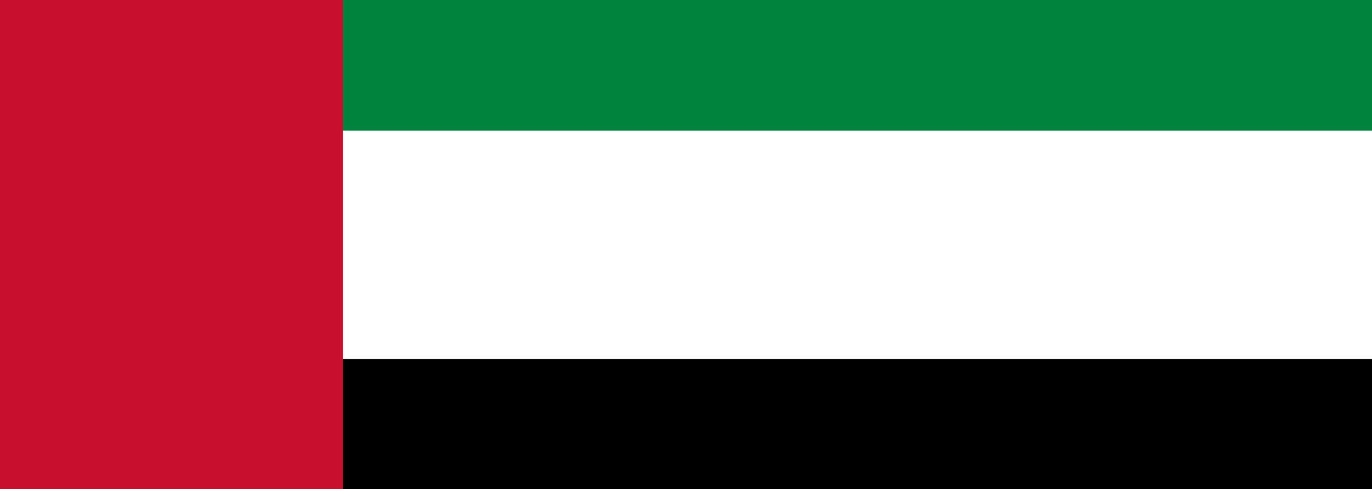 United Arab Emirates