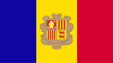 Andorra