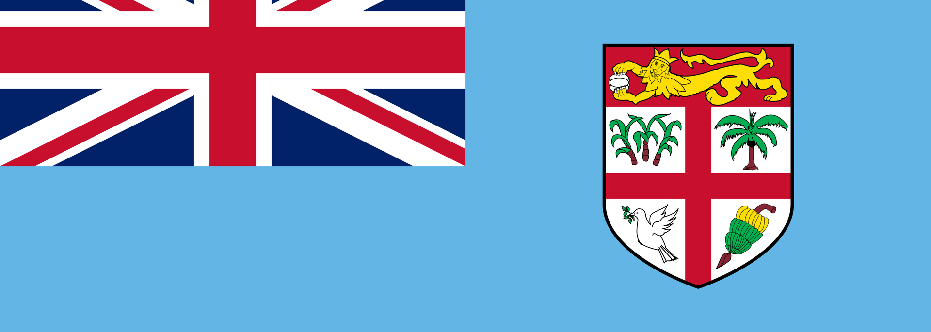 Fiji