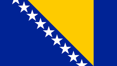Bosnia and Herzegovina