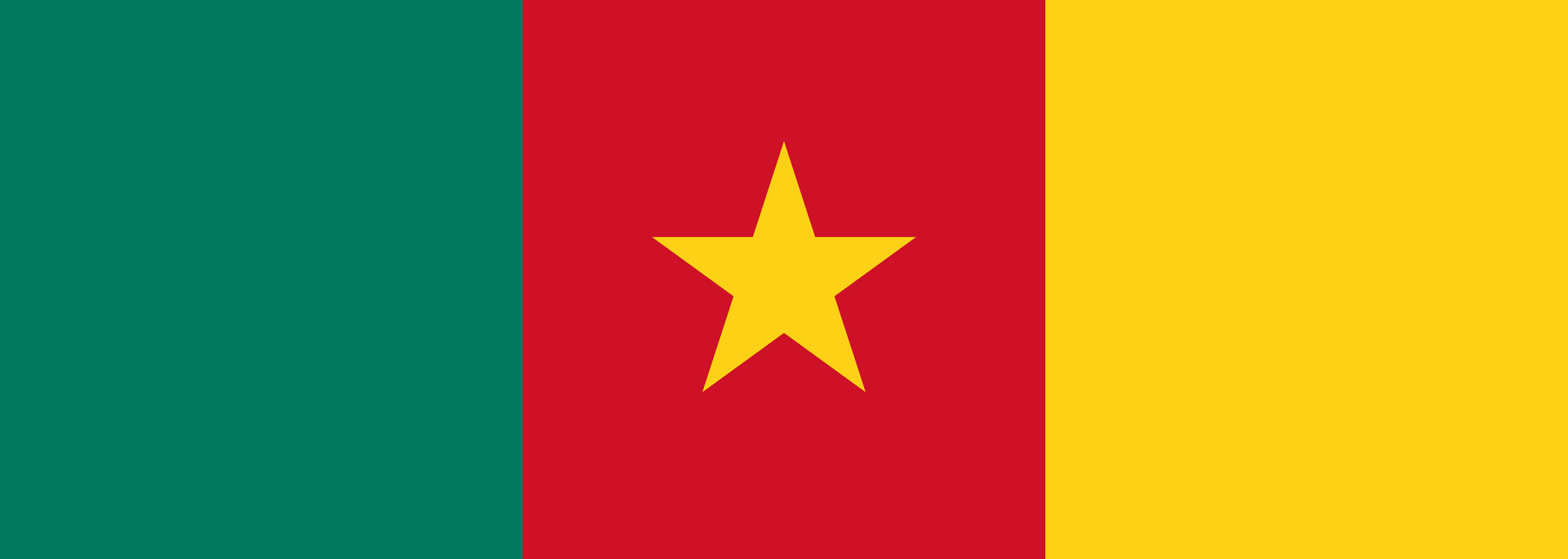 Cameroon