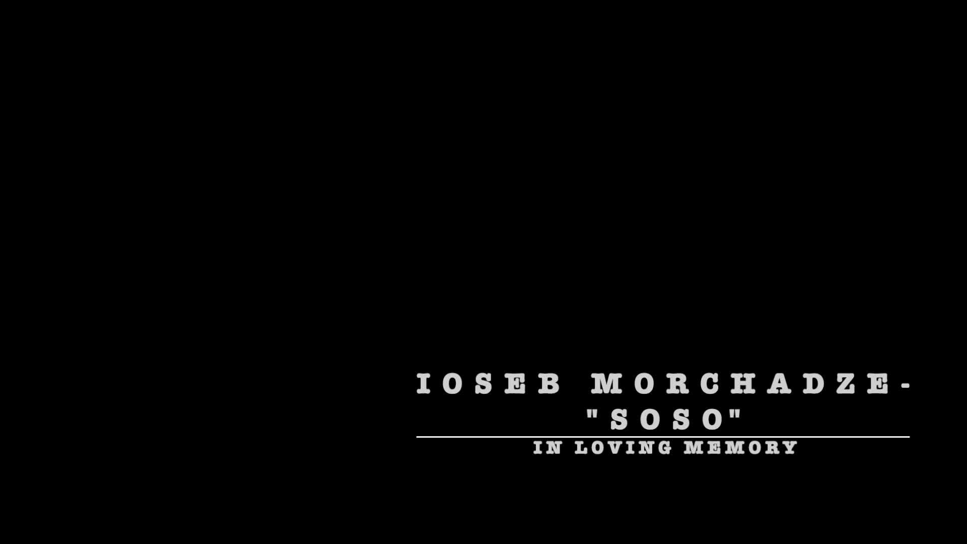 Saturday Morning Live/ Republic of Georgia Episode/ US