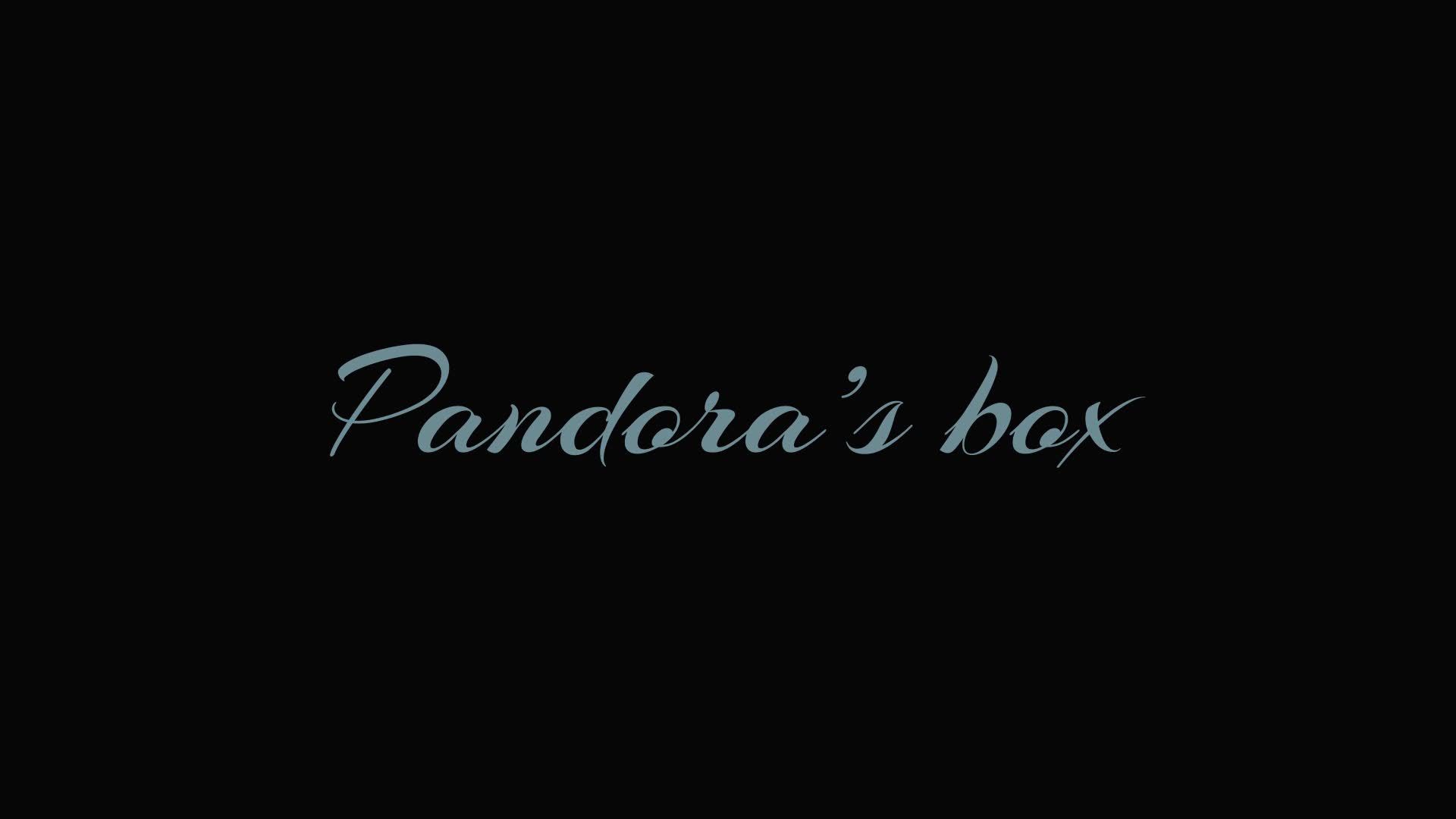 Pandora's Box