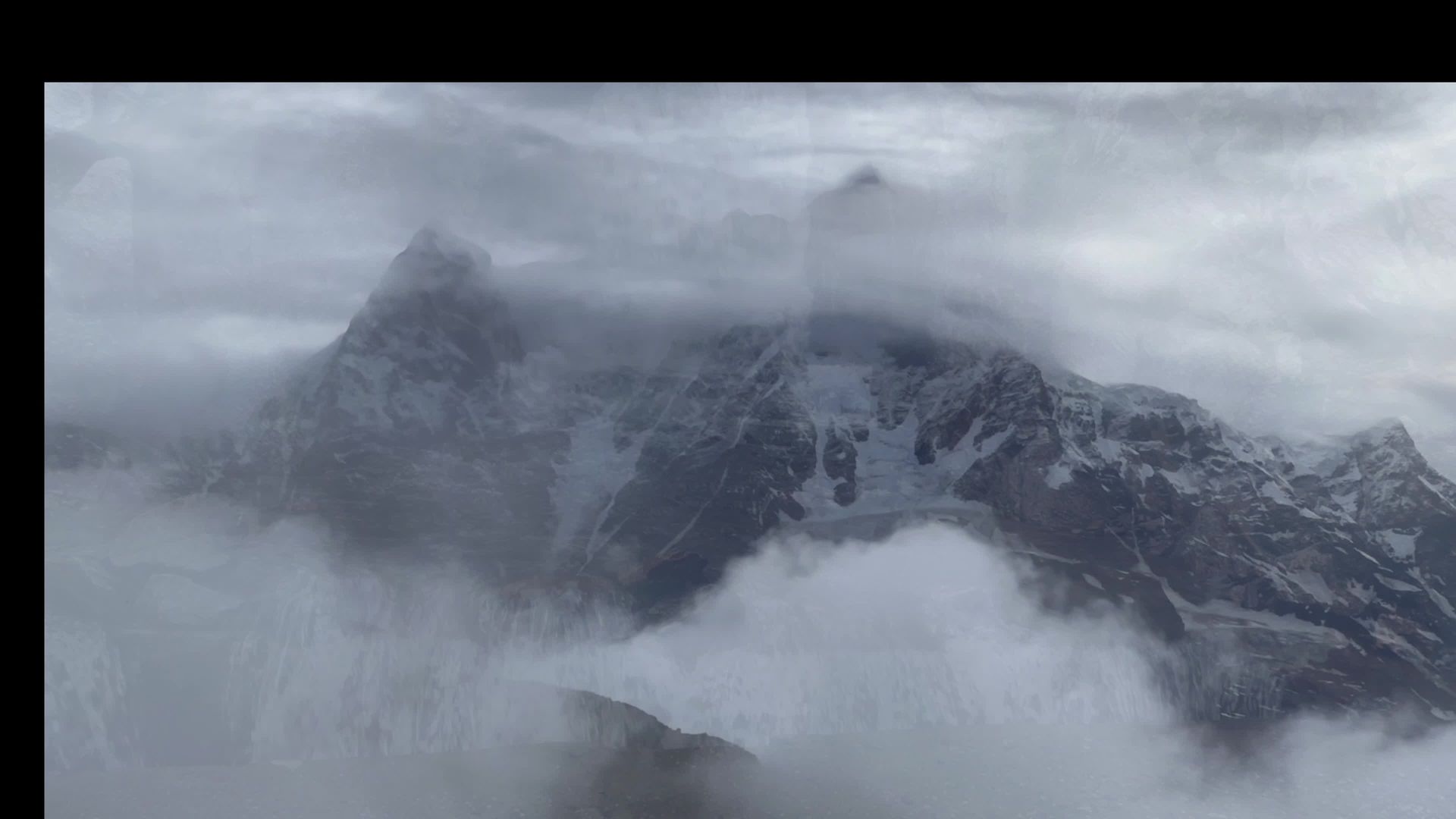 Himalayas: Traditions in Balance