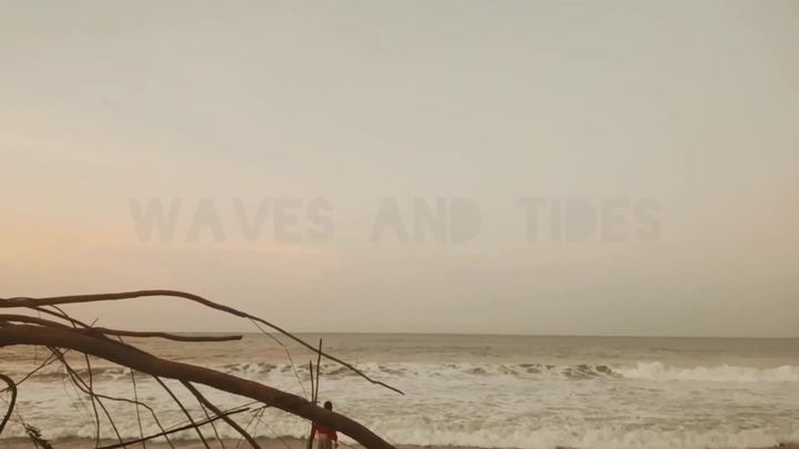 Waves and Tides