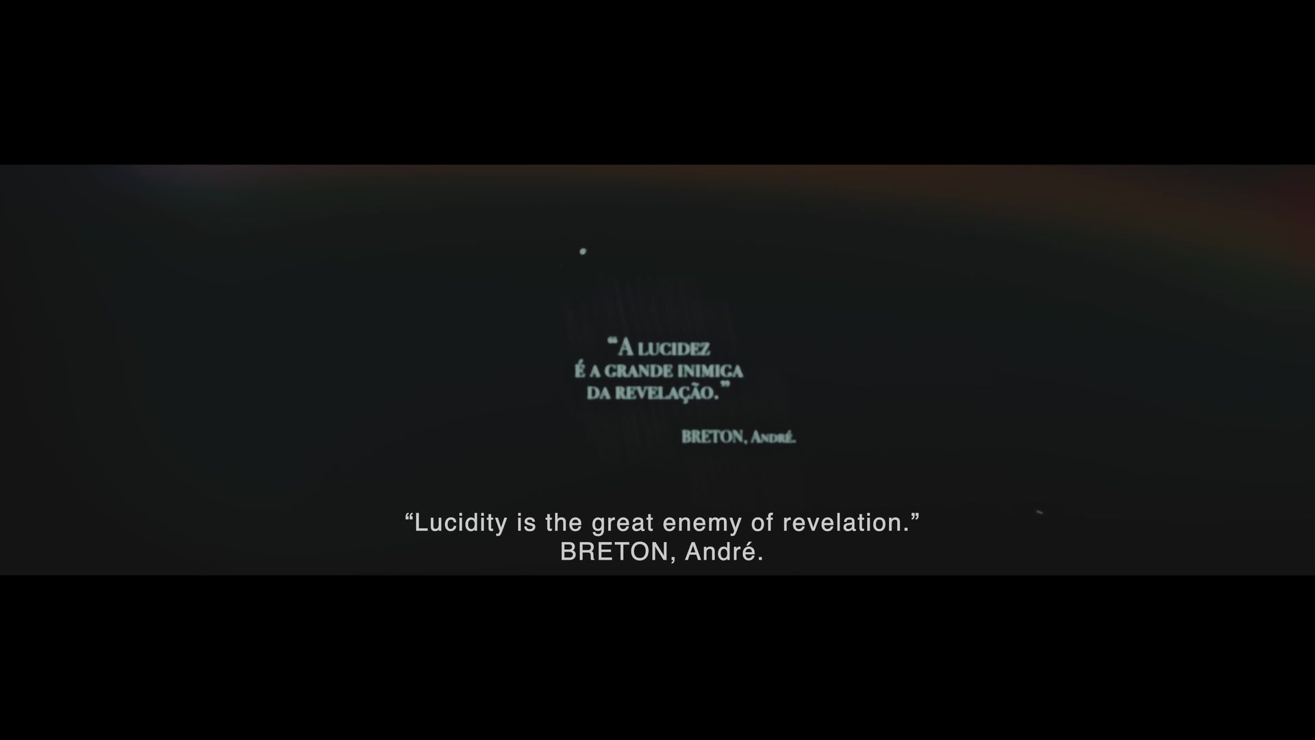 The Legend of Abraxas