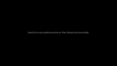 Maira Porongyta – the warning from the sky