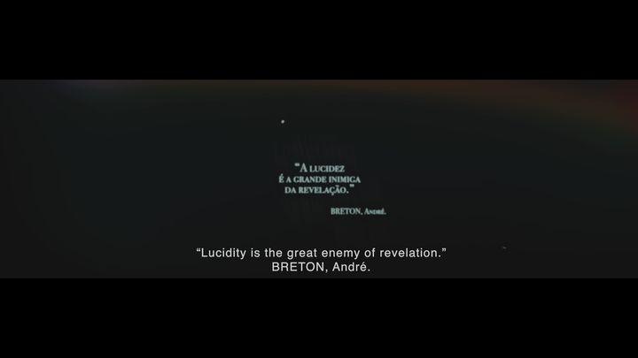 The Legend of Abraxas