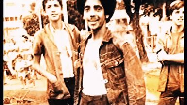 One Soul Man