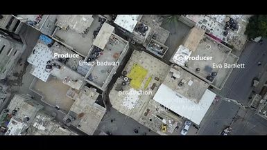 Three stories from Gaza