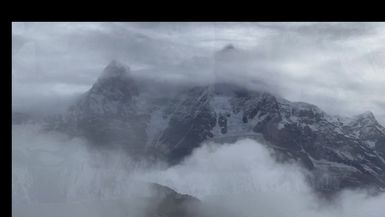 Himalayas: Traditions in Balance