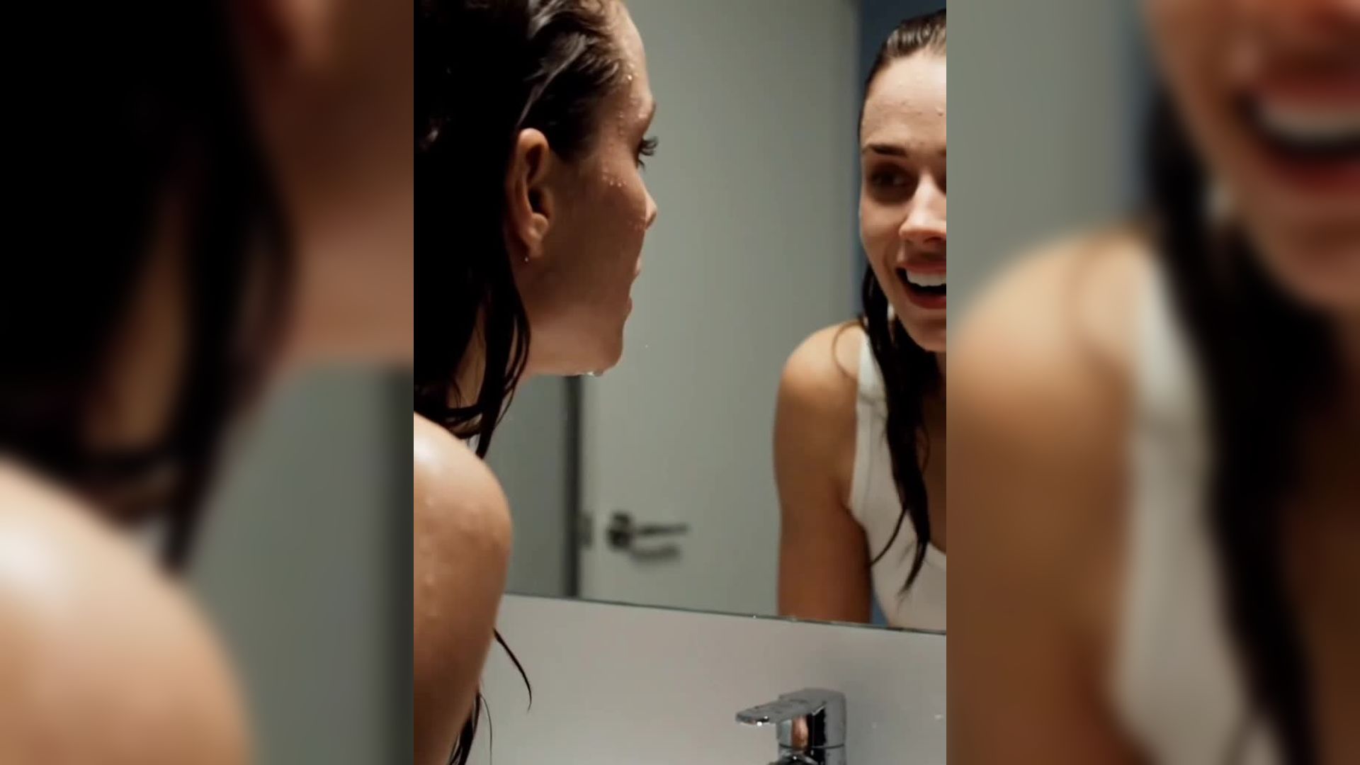 The Mirror Loop