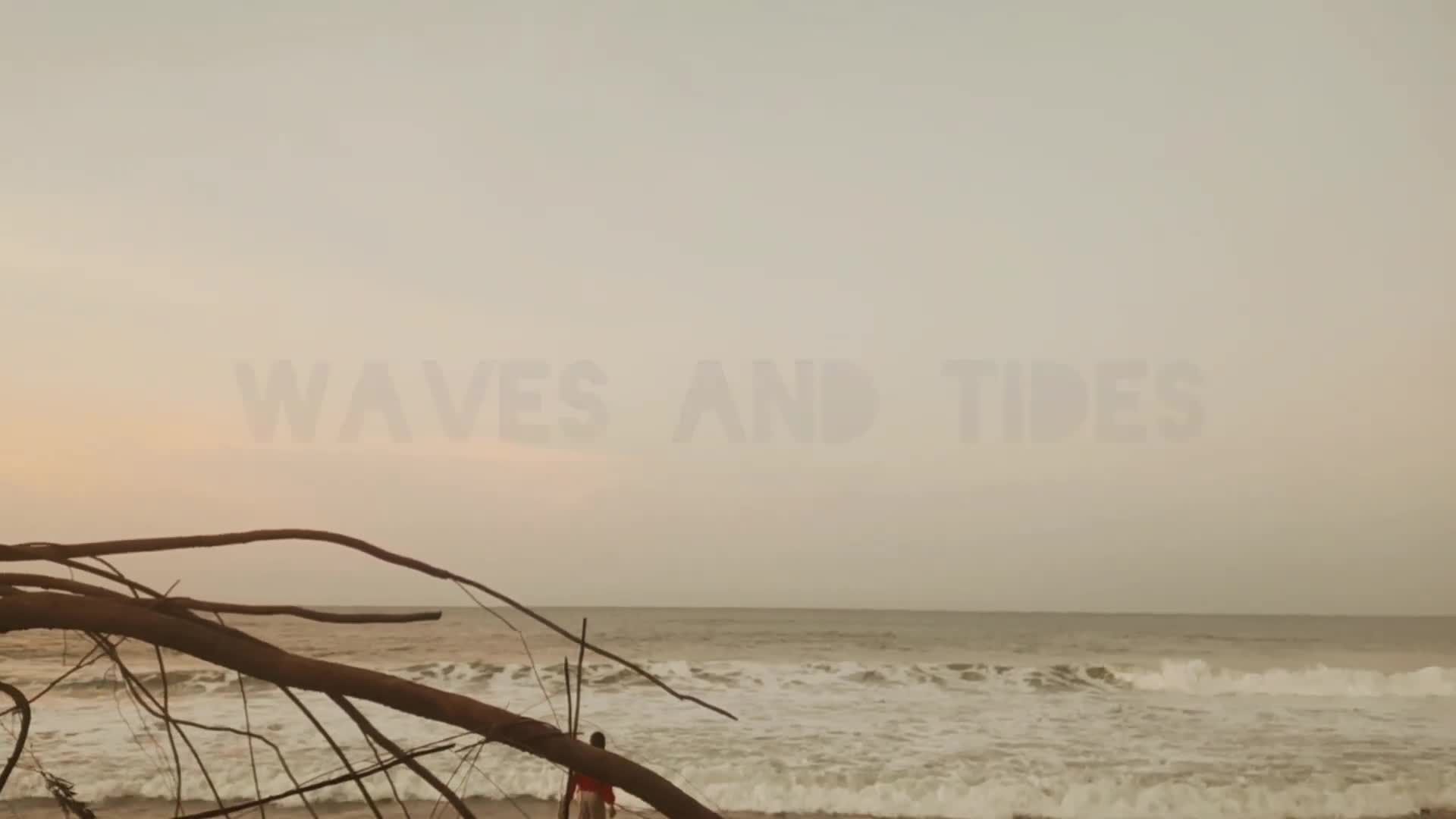 Waves and Tides