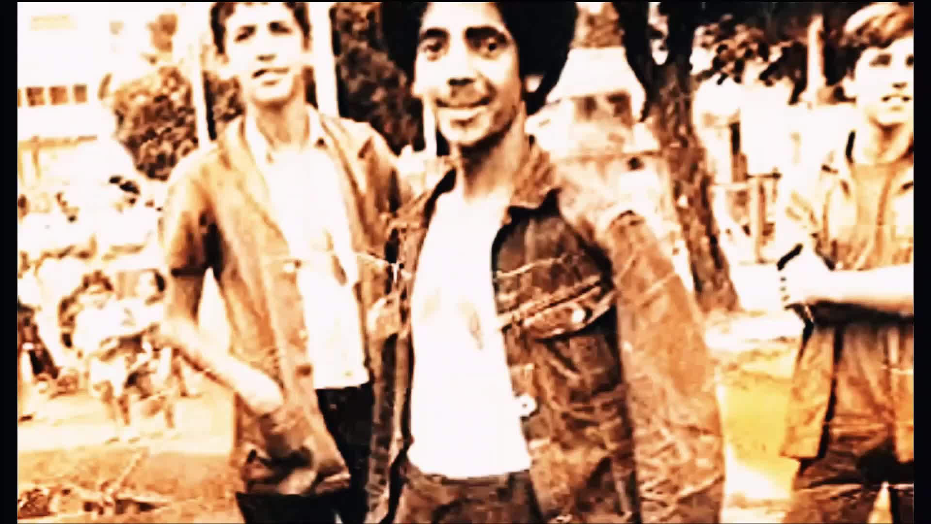 One Soul Man