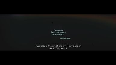The Legend of Abraxas