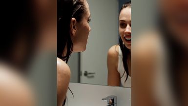 The Mirror Loop