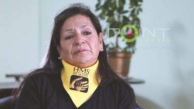 Taken without a Trace: Women and illegal adoptions in La Araucanía