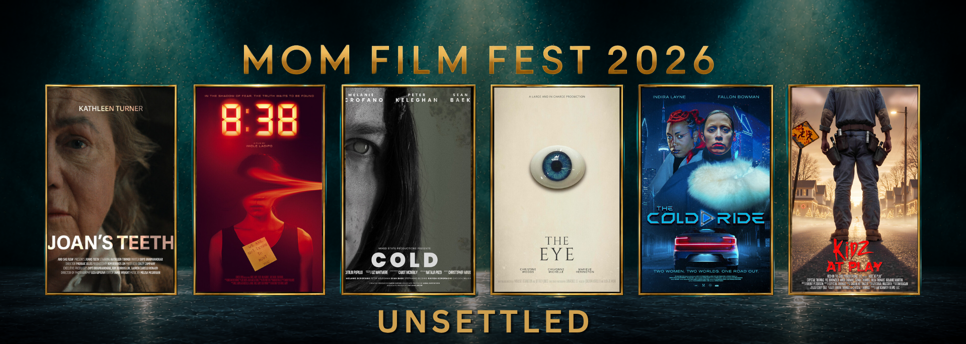 Unsettled category