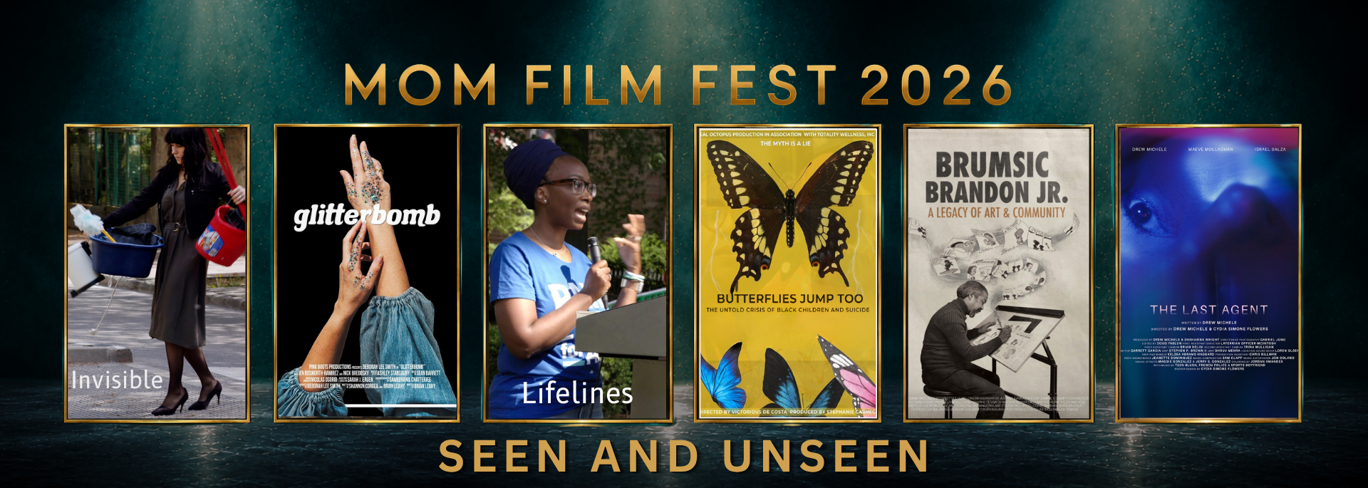 Seen and Unseen category