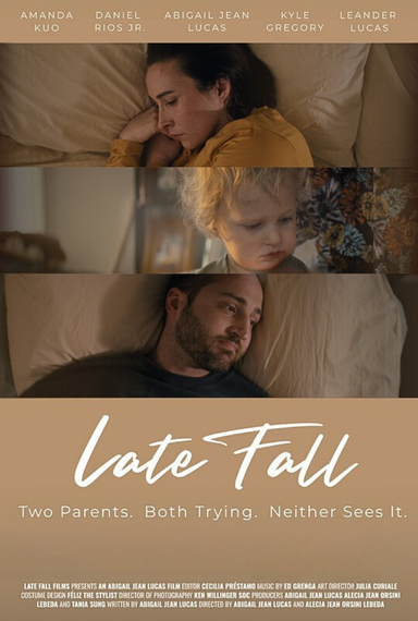 Late Fall (Trailer)