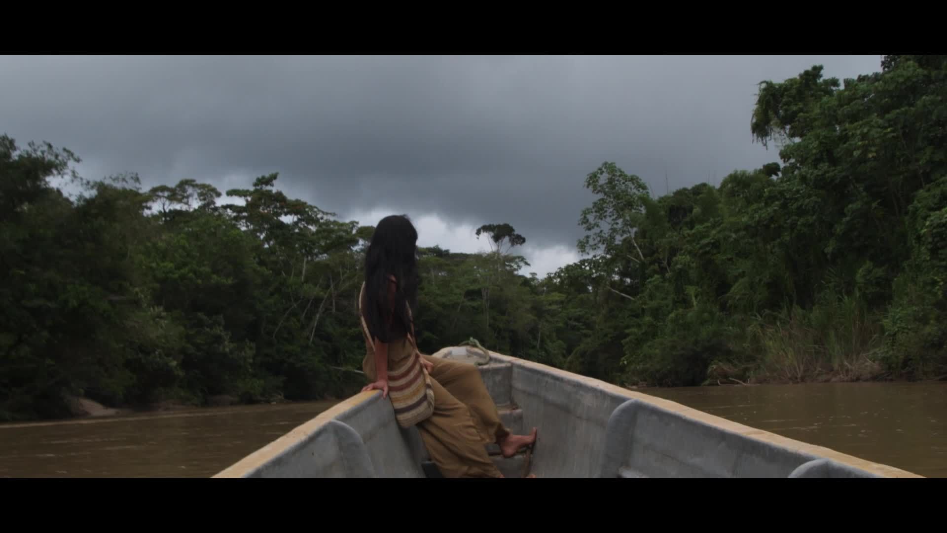 Waska: The Forest Is My Family (Trailer)