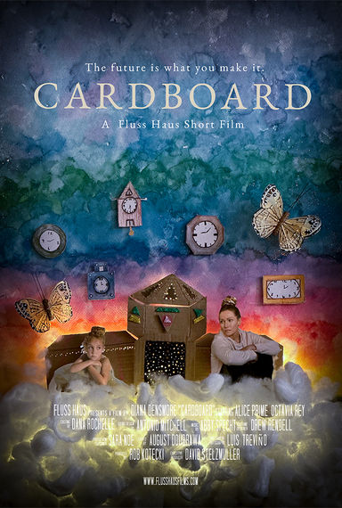 Cardboard