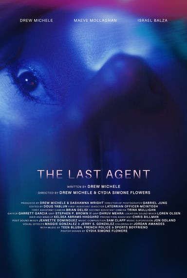The Last Agent