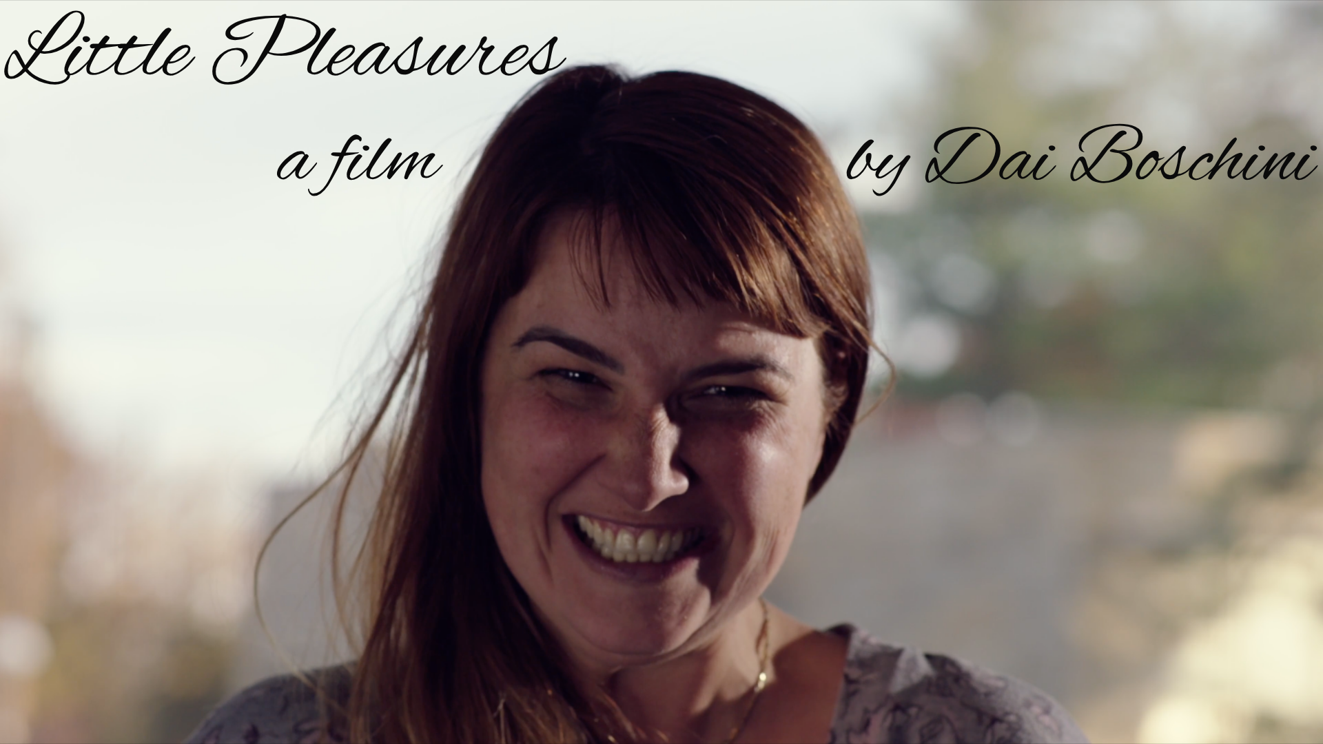 Little Pleasures