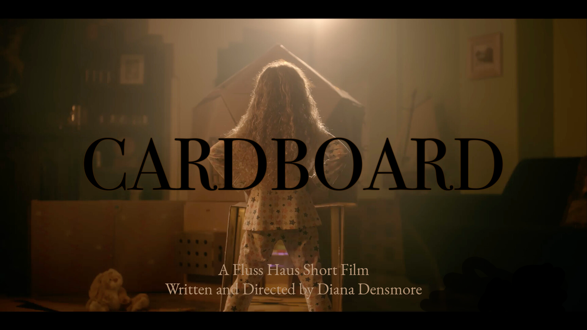 Cardboard
