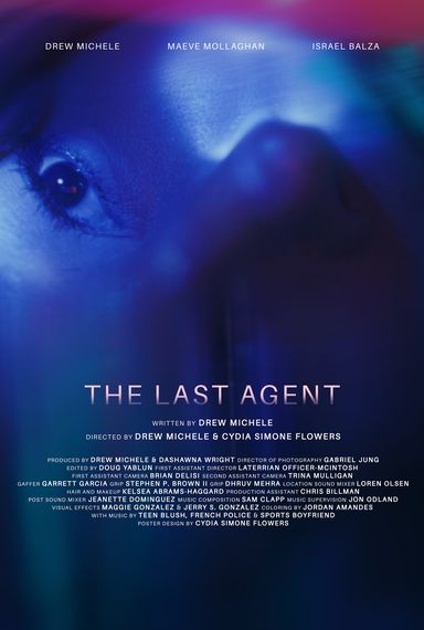 The Last Agent (Trailer)