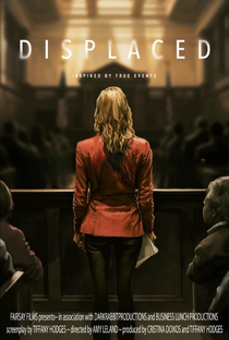 Displaced (Trailer)