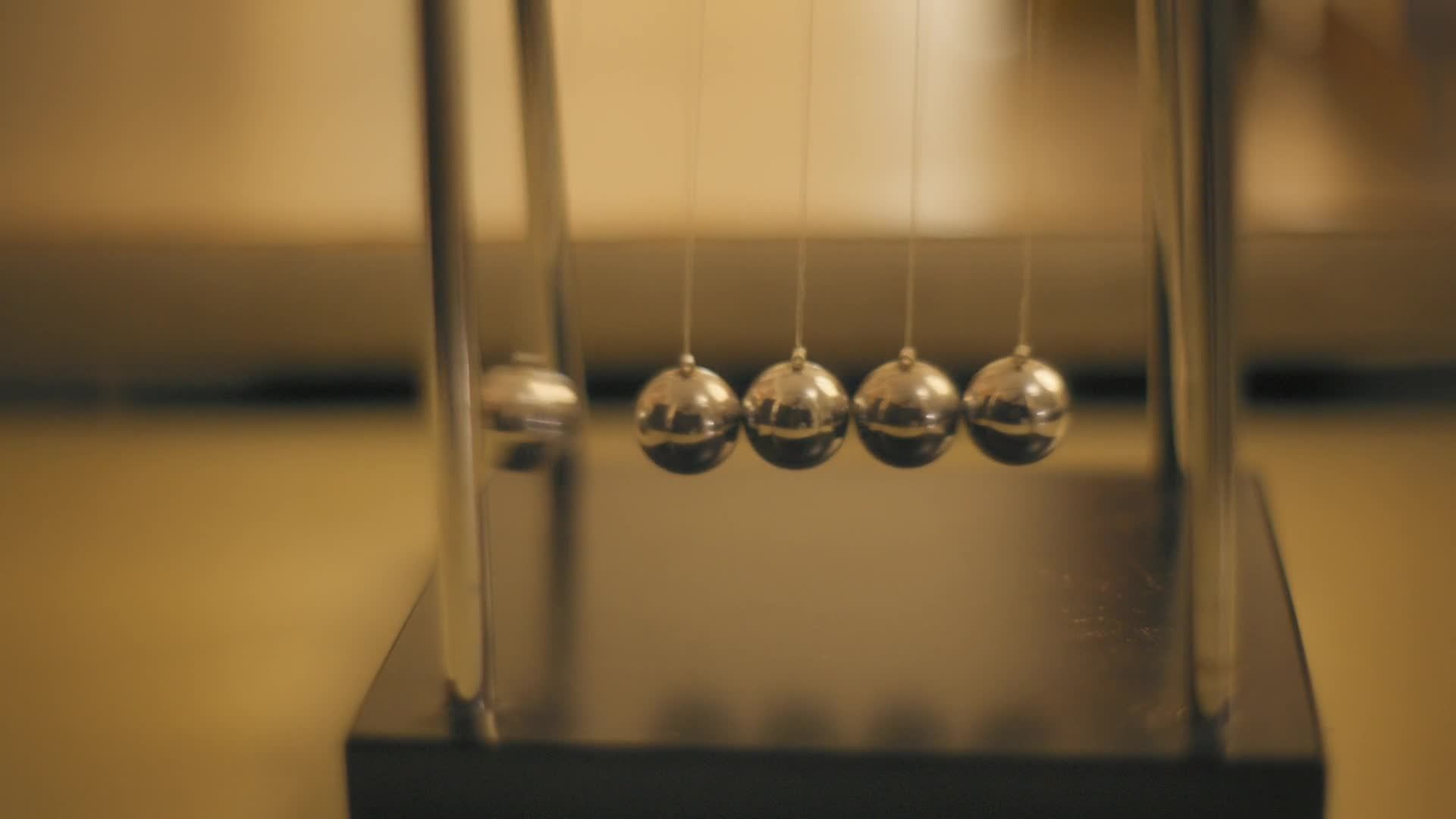 Trouble (Trailer)