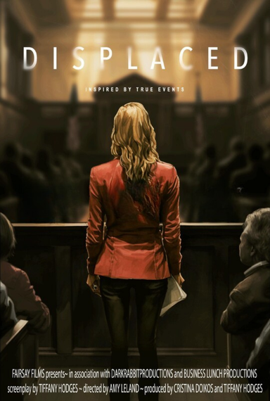 Displaced (Trailer)