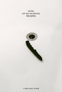None of My Weapons Prosper (Trailer)