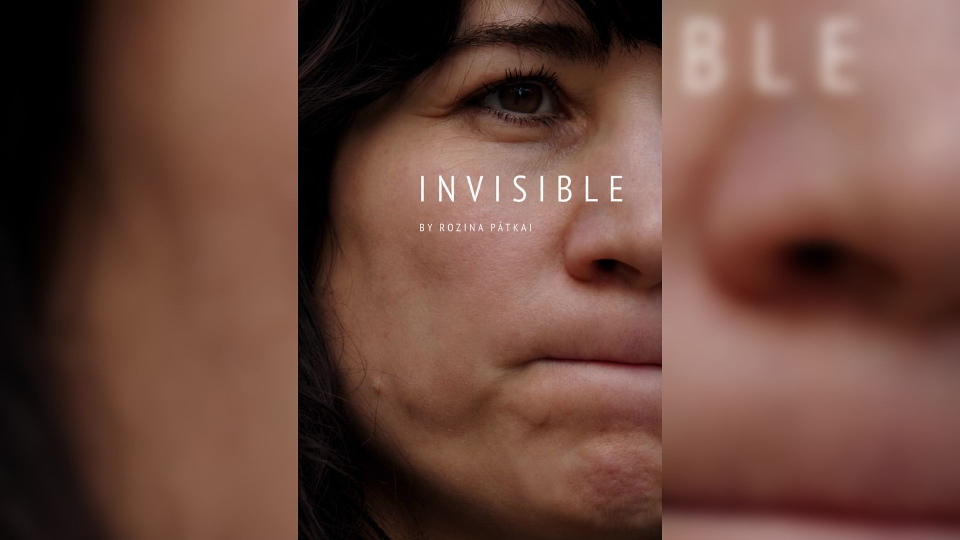 Invisible (Poster)