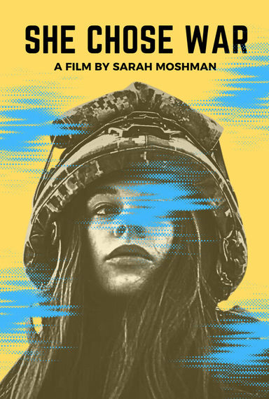 She Chose War (Trailer)