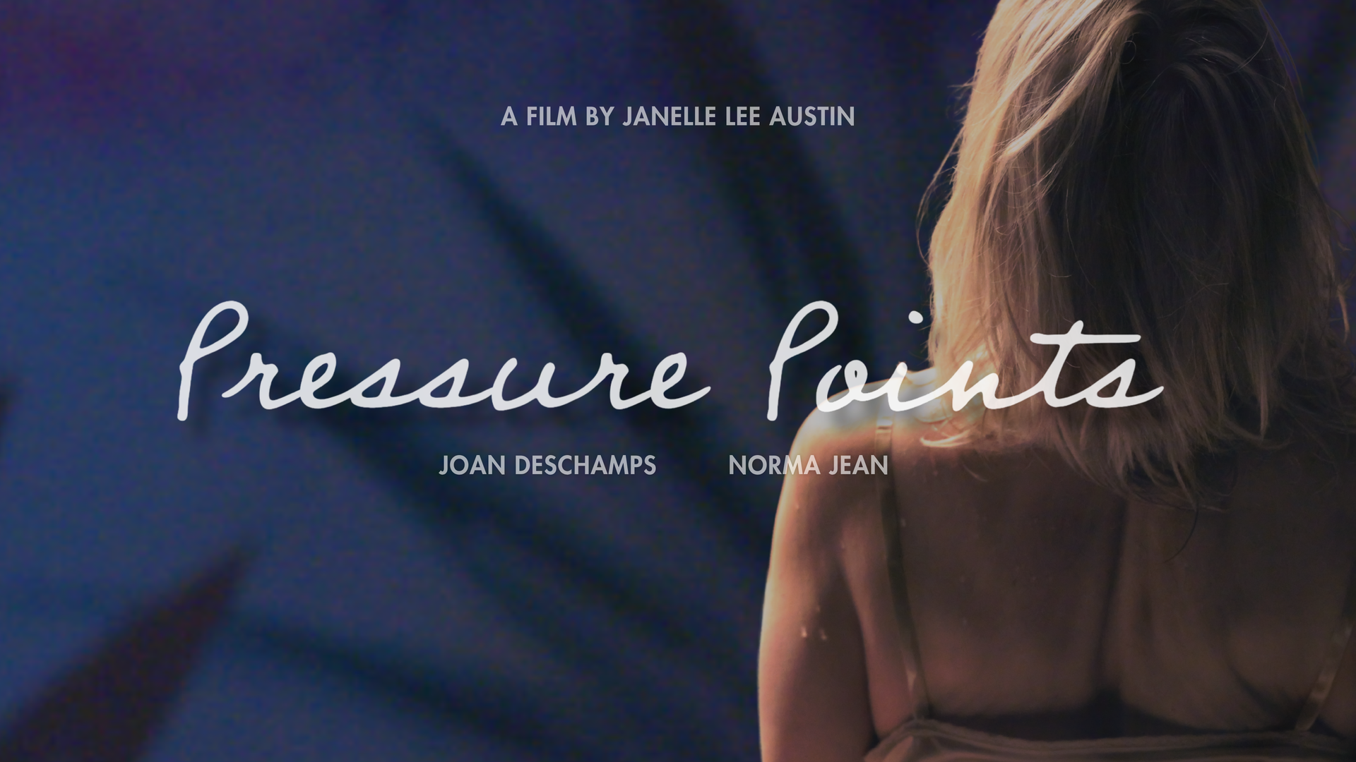 Pressure Points (Trailer)