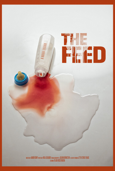 The Feed (Trailer)