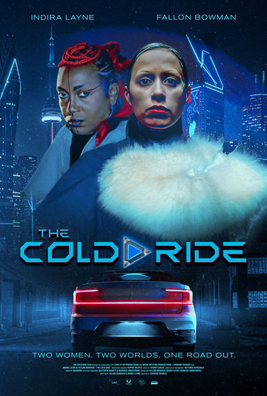 The Cold Ride