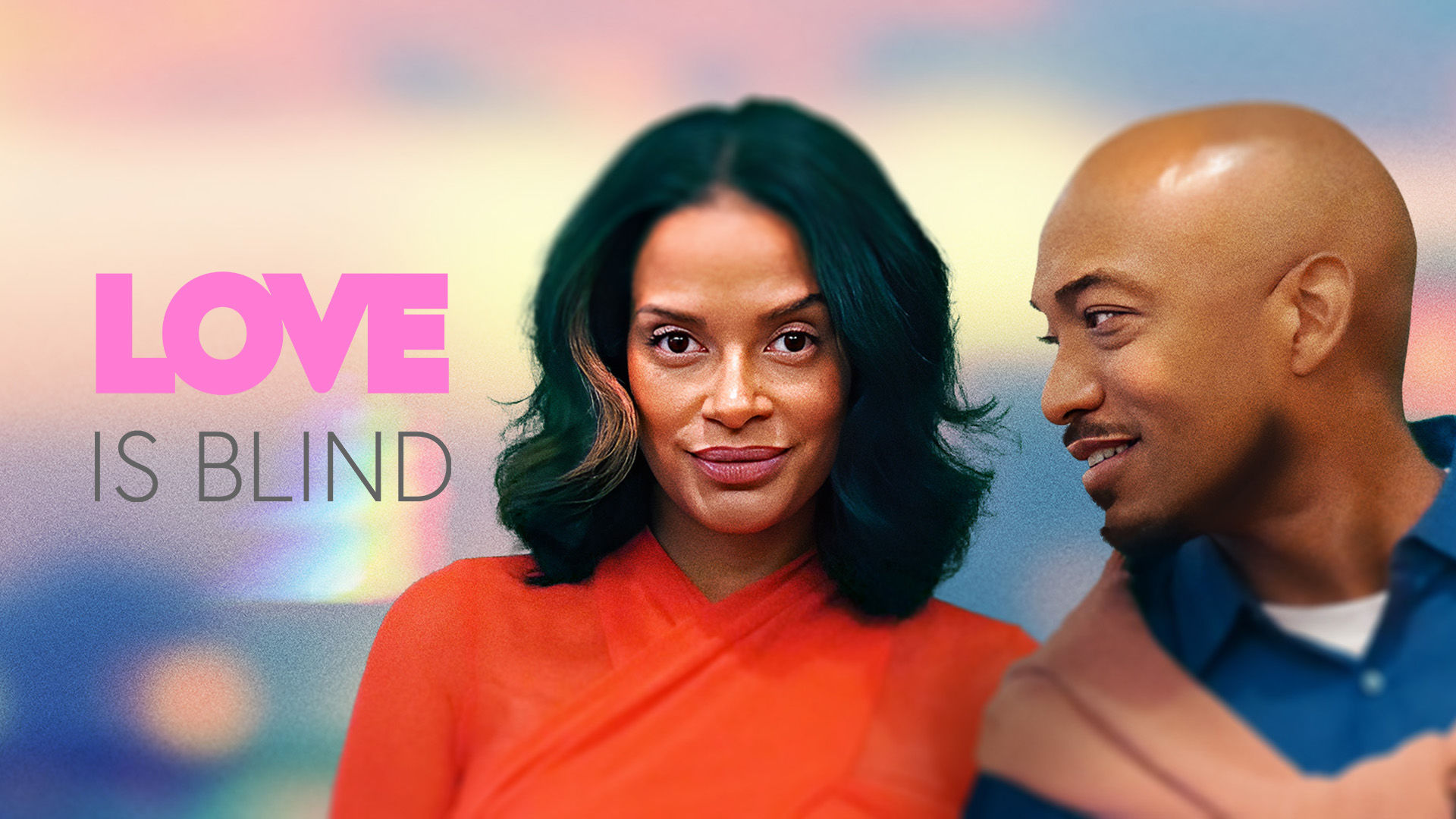 Love is Blind