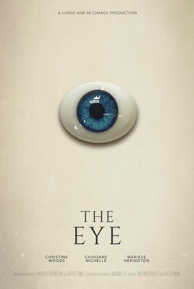 The Eye (Trailer)