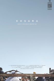Khsara (Poster)