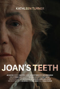 Joan's Teeth (Poster)