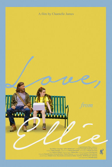 Love, from Ellie (Trailer)