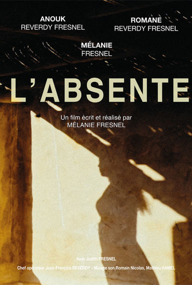 L'Absente (Trailer)