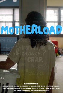 Motherload (Trailer)
