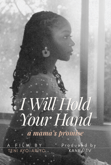 I Will Hold Your Hand